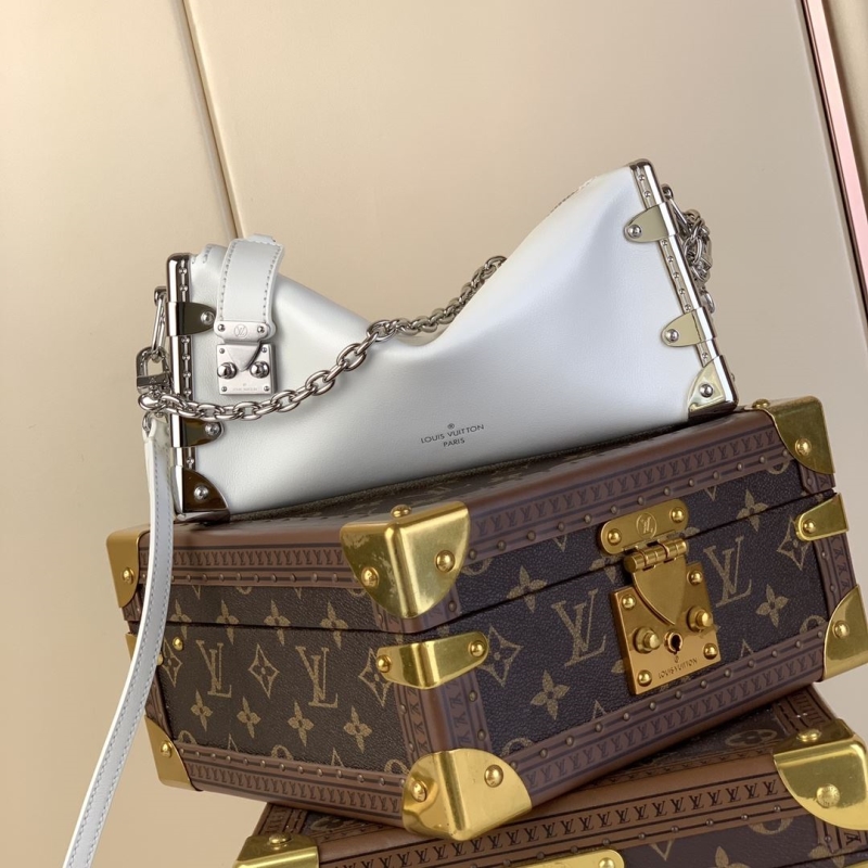 LV Box Bags